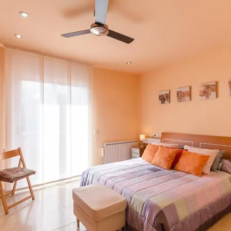 Villa Club Villamar - Elysium Tossa de Mar