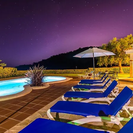 Villa Club Villamar - Elysium