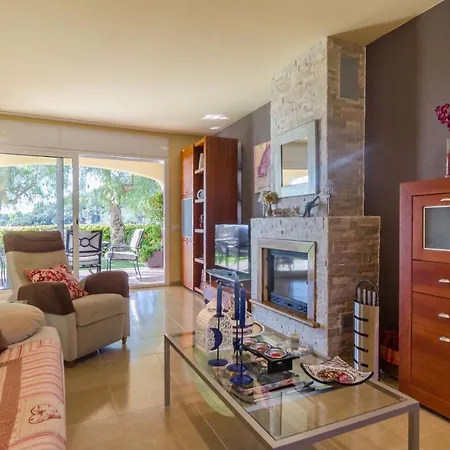 Club Villamar - Elysium *