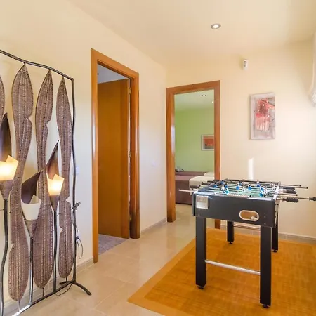 Villa Club Villamar - Elysium Tossa de Mar