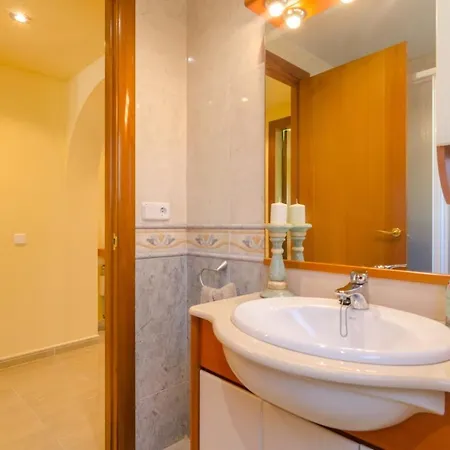 Club Villamar - Elysium Βίλα