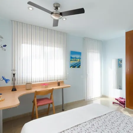 Club Villamar - Elysium Βίλα Τόσα ντε Μαρ