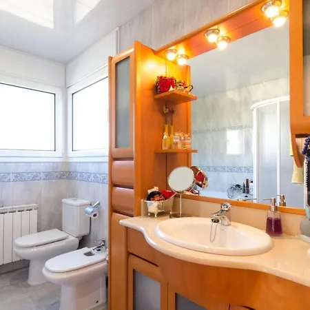 Club Villamar - Elysium