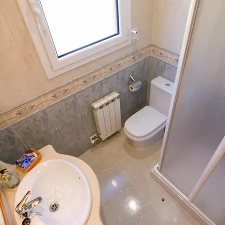 Club Villamar - Elysium * Τόσα ντε Μαρ