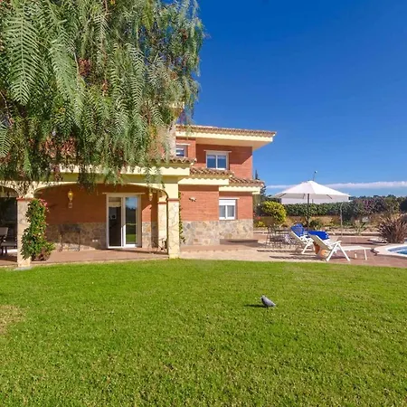 Club Villamar - Elysium Villa Tossa de Mar