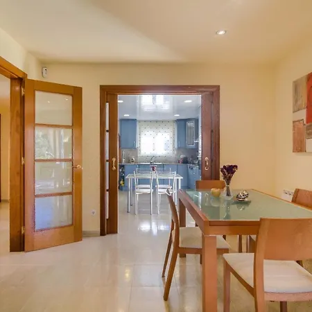 Villa Club Villamar - Elysium *