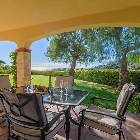 Villa Club Villamar - Elysium *