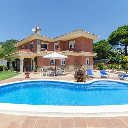 Club Villamar - Elysium Villa