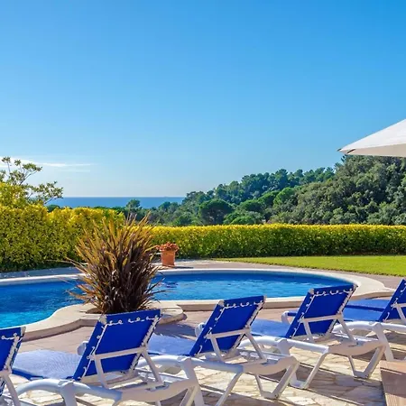 Club Villamar - Elysium Villa