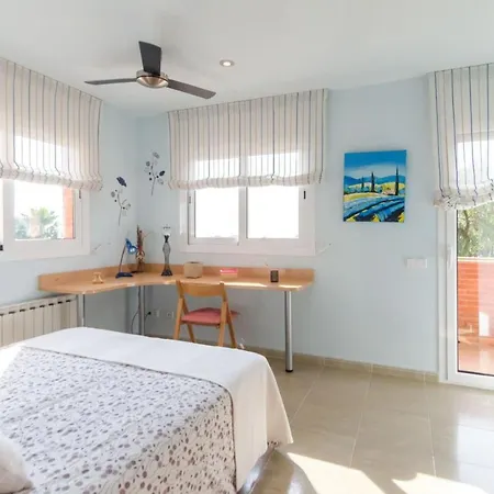 Club Villamar - Elysium Τόσα ντε Μαρ