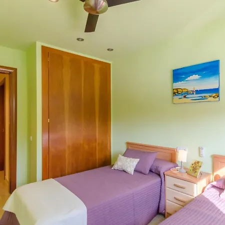 Club Villamar - Elysium *