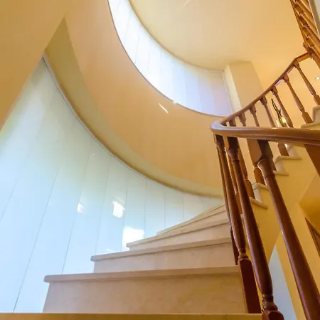 Βίλα Club Villamar - Elysium *