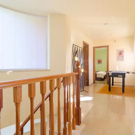 Club Villamar - Elysium Villa Tossa de Mar