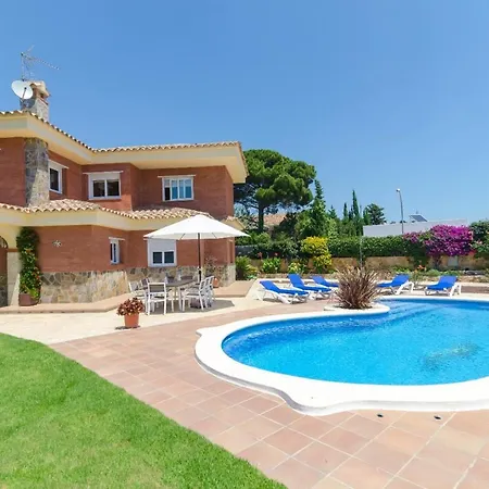 Club Villamar - Elysium Villa *