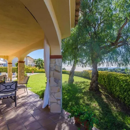 Villa Club Villamar - Elysium *