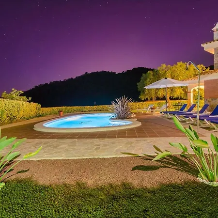 Villa Club Villamar - Elysium