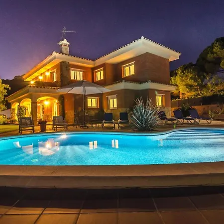 Villa Club Villamar - Elysium Tossa de Mar