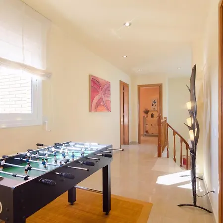 Villa Club Villamar - Elysium