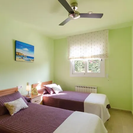 Club Villamar - Elysium *