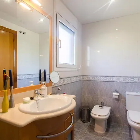 Villa Club Villamar - Elysium *