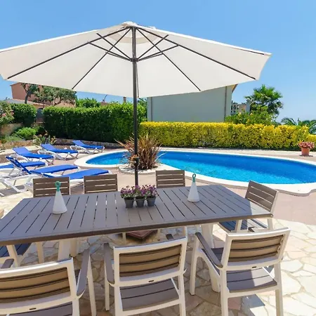 Club Villamar - Elysium