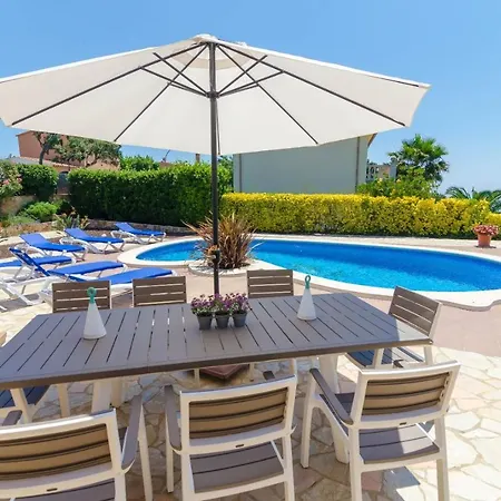 Club Villamar - Elysium