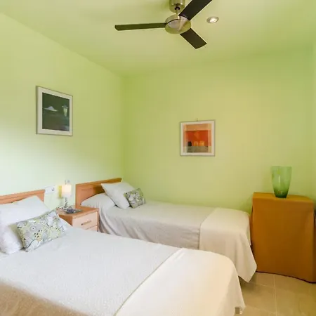 Club Villamar - Elysium Villa