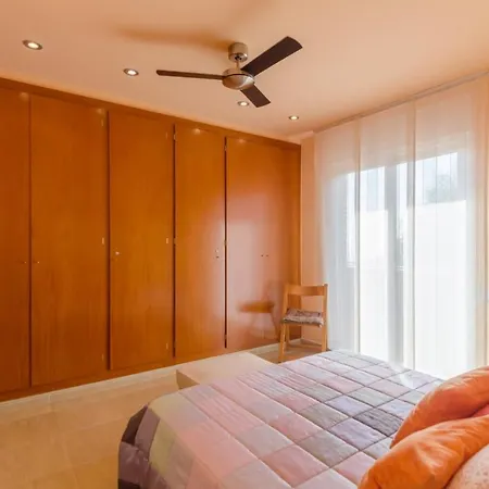 Club Villamar - Elysium Τόσα ντε Μαρ