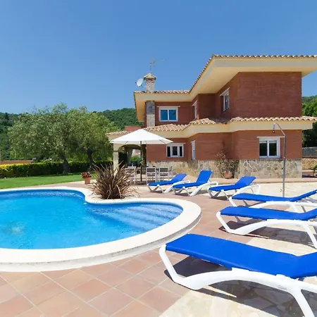 Club Villamar - Elysium Villa