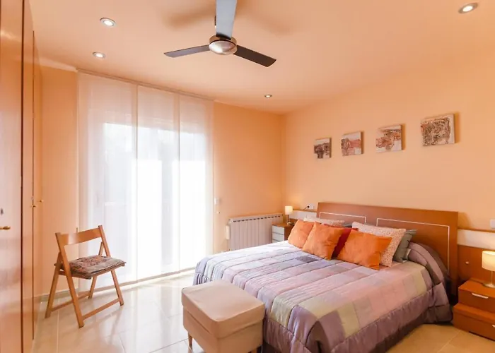 Villa Club Villamar - Elysium Tossa de Mar