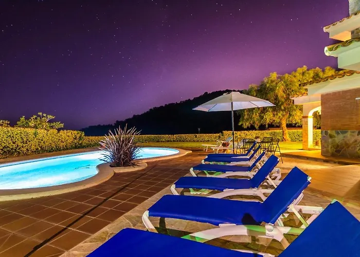 Villa Club Villamar - Elysium