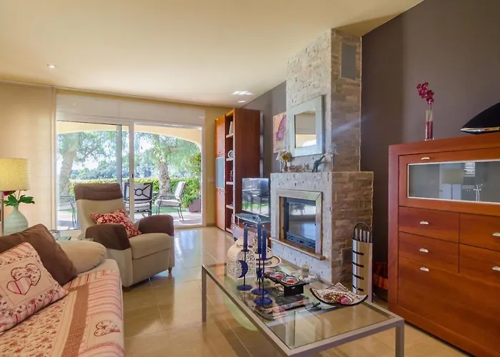 Club Villamar - Elysium *