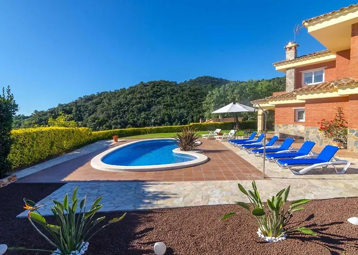 Villa Club Villamar - Elysium *