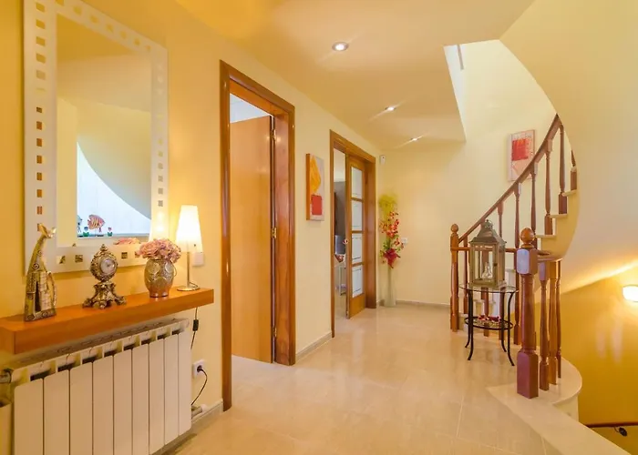 Club Villamar - Elysium *