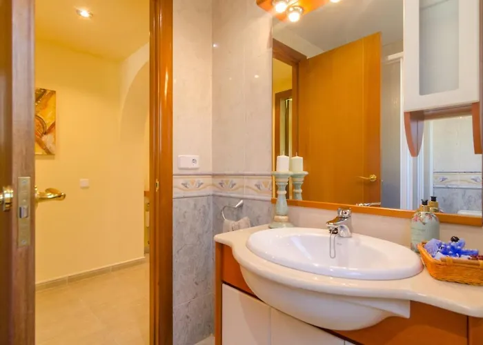 Club Villamar - Elysium Villa