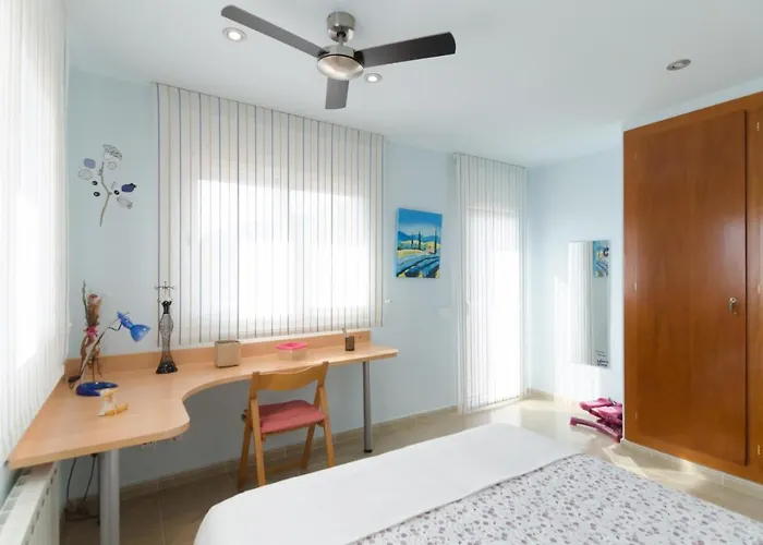 Club Villamar - Elysium Villa Tossa de Mar