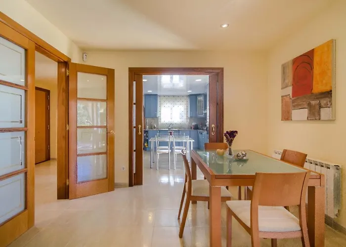 Villa Club Villamar - Elysium *