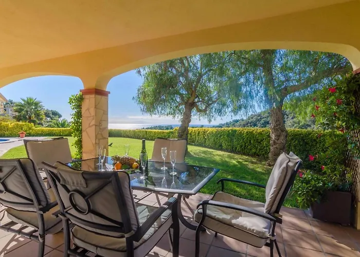 Villa Club Villamar - Elysium *