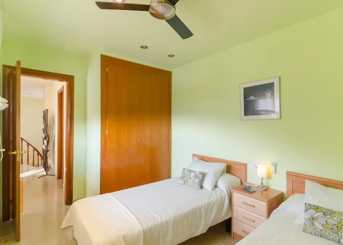 Villa Club Villamar - Elysium *