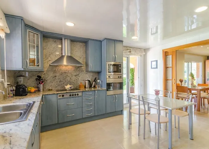 Club Villamar - Elysium * Tossa de Mar