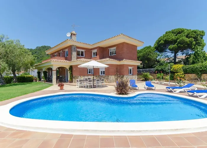 Club Villamar - Elysium Villa