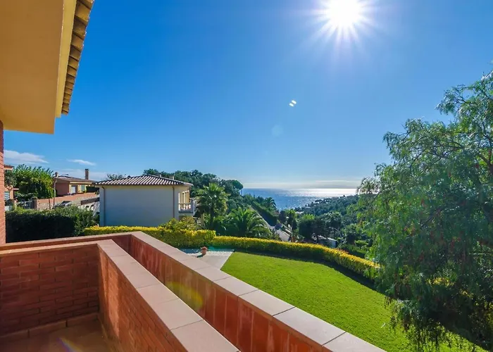 Club Villamar - Elysium Villa *