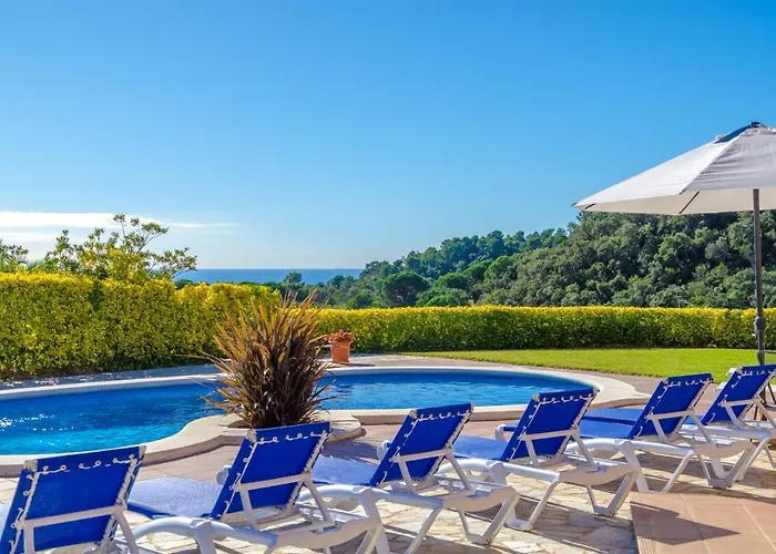 Club Villamar - Elysium Villa