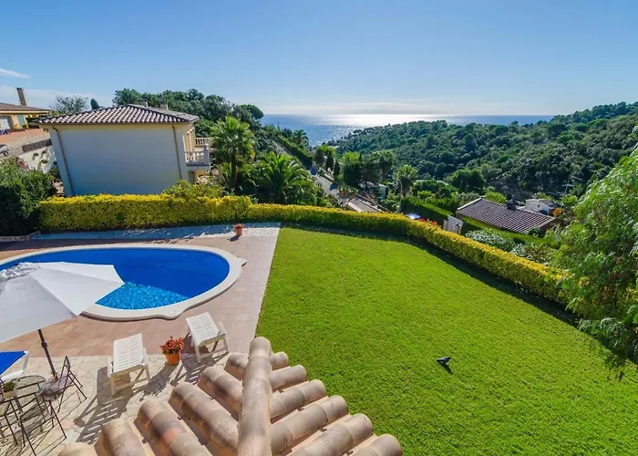 Club Villamar - Elysium