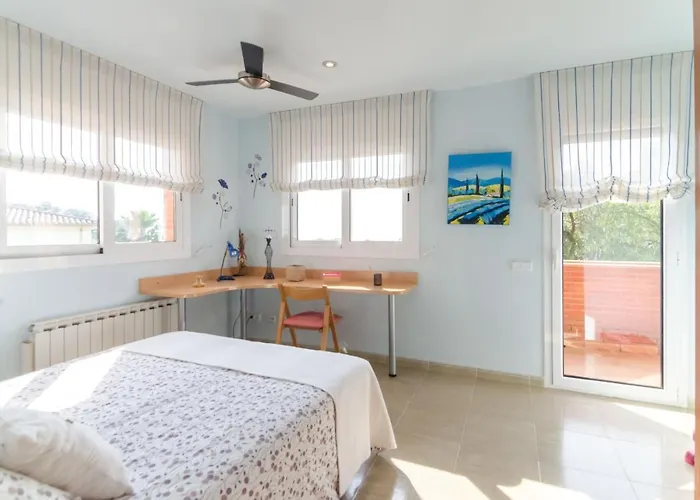 Club Villamar - Elysium Tossa de Mar