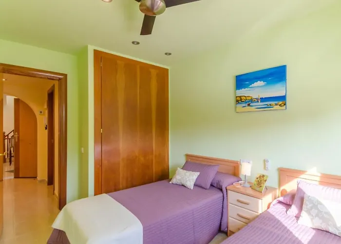 Club Villamar - Elysium *