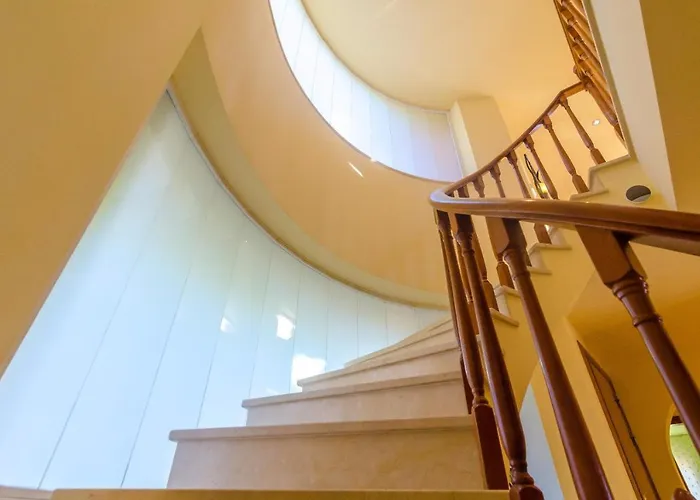 Villa Club Villamar - Elysium *