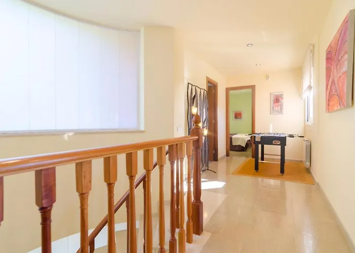 Club Villamar - Elysium Villa Tossa de Mar