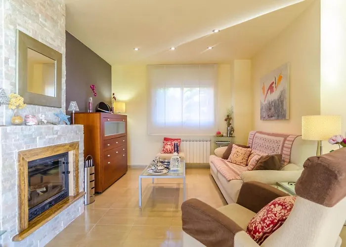 Villa Club Villamar - Elysium Tossa de Mar