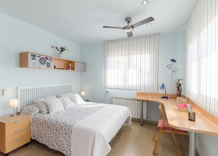 Club Villamar - Elysium Villa *